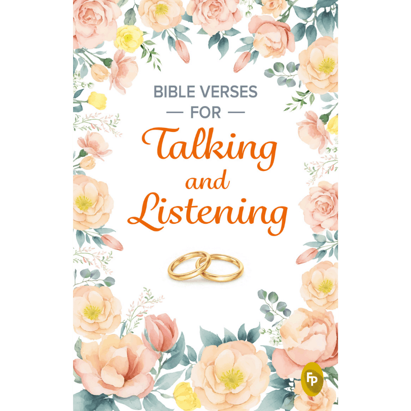 Bible Verses for Marriage: Set of 5 Books - Image 6