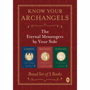 know your archangels the eternal messengers by your side