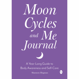 moon cycles and me