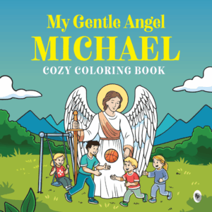 My-Gentle-Angel-Michael_-Cozy-Coloring-Book