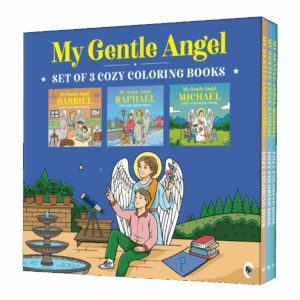 My-Gentle-Angel-Set-of-3-Coloring-Books