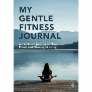 my gentle fitness journal