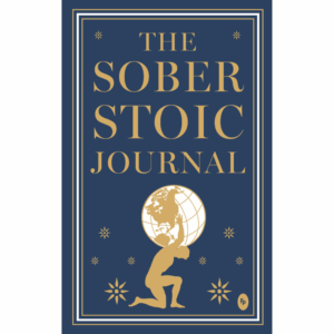 The Sober Stoic journal