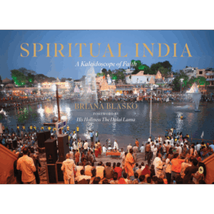 spiritual india - a kaleidoscope of faith
