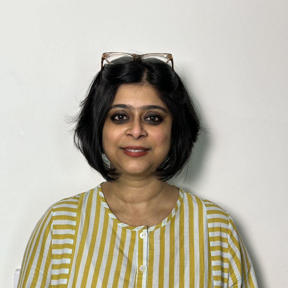 Arani Sinha