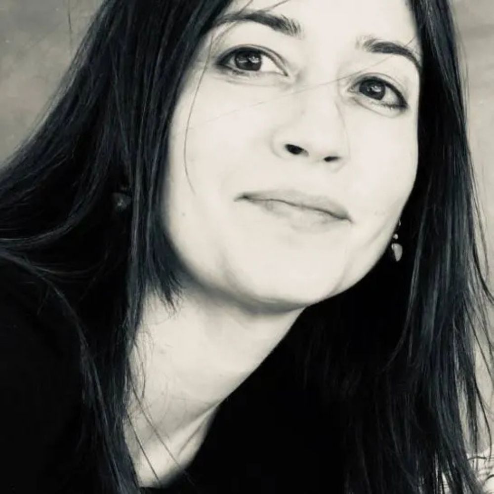 briana blasco