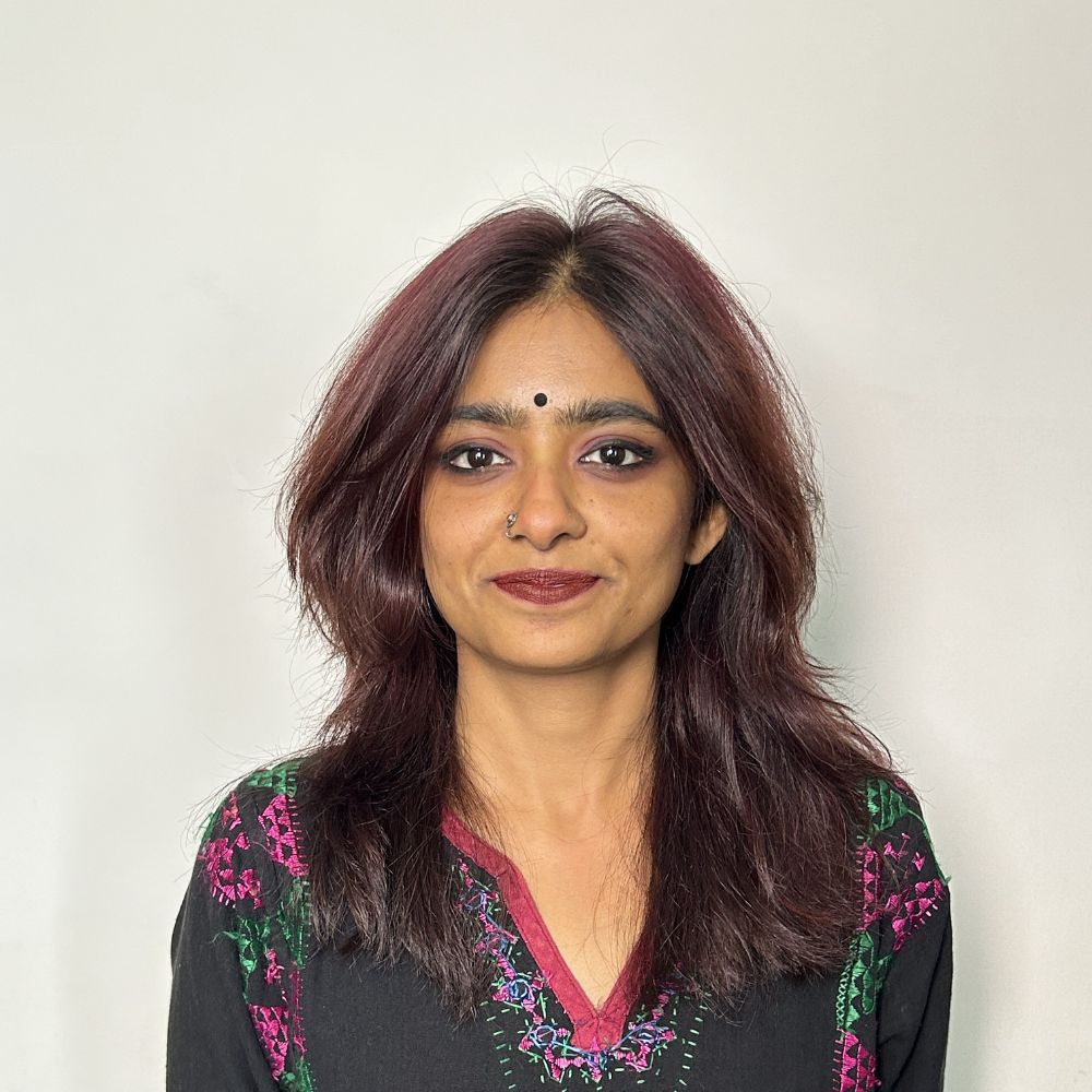 Devangana Ojha