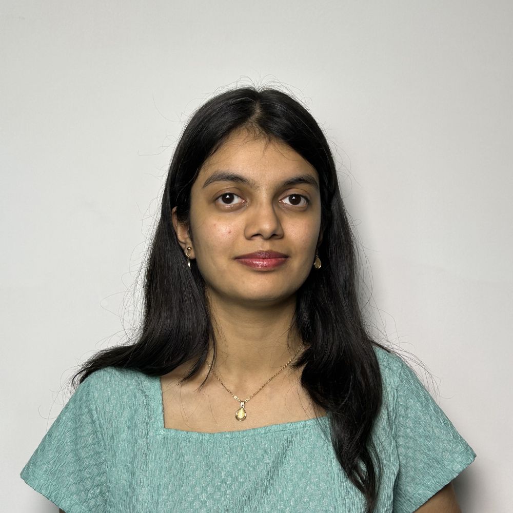 Devanshi Sharma