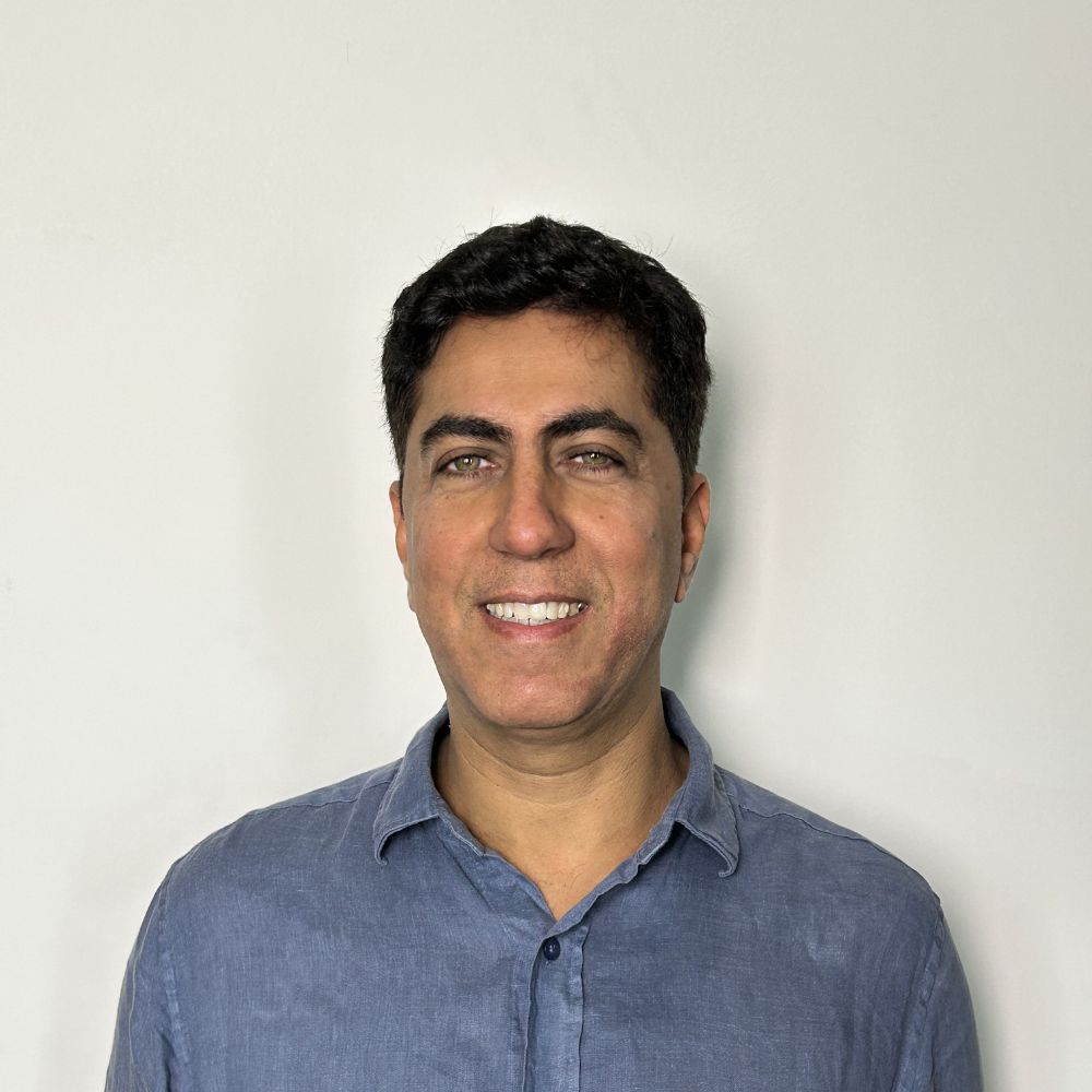 Gaurav Sabharwal