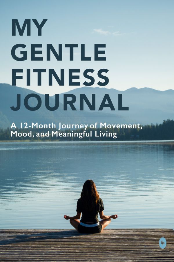 My Gentle Fitness Journal