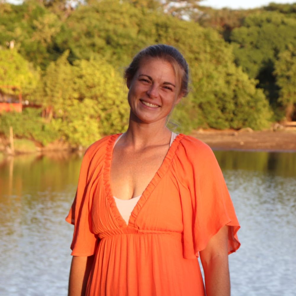 shannon hugman author