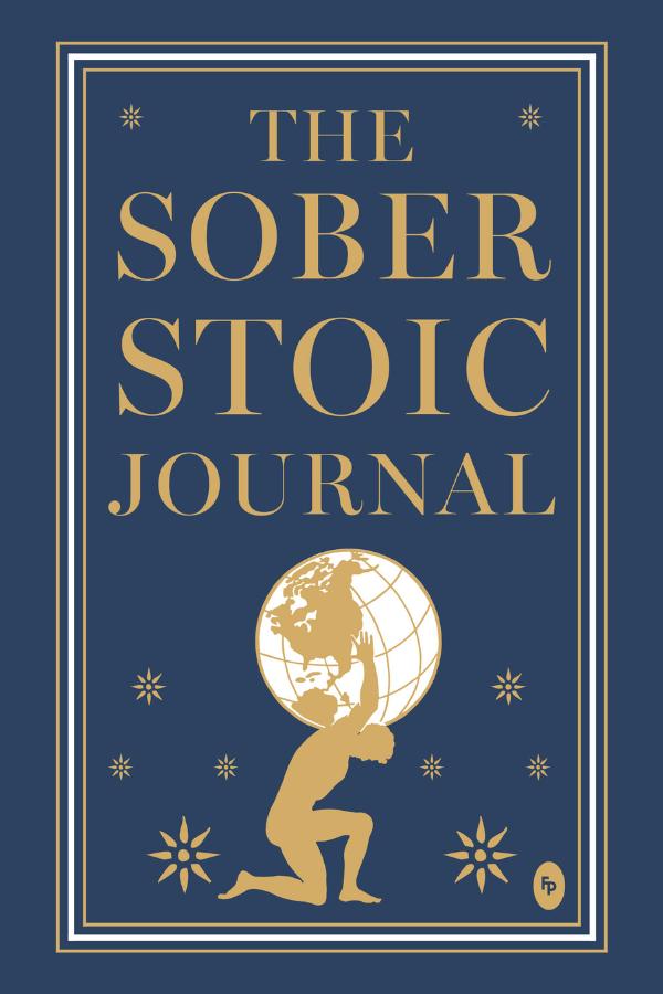 The Sober Stoic Journal