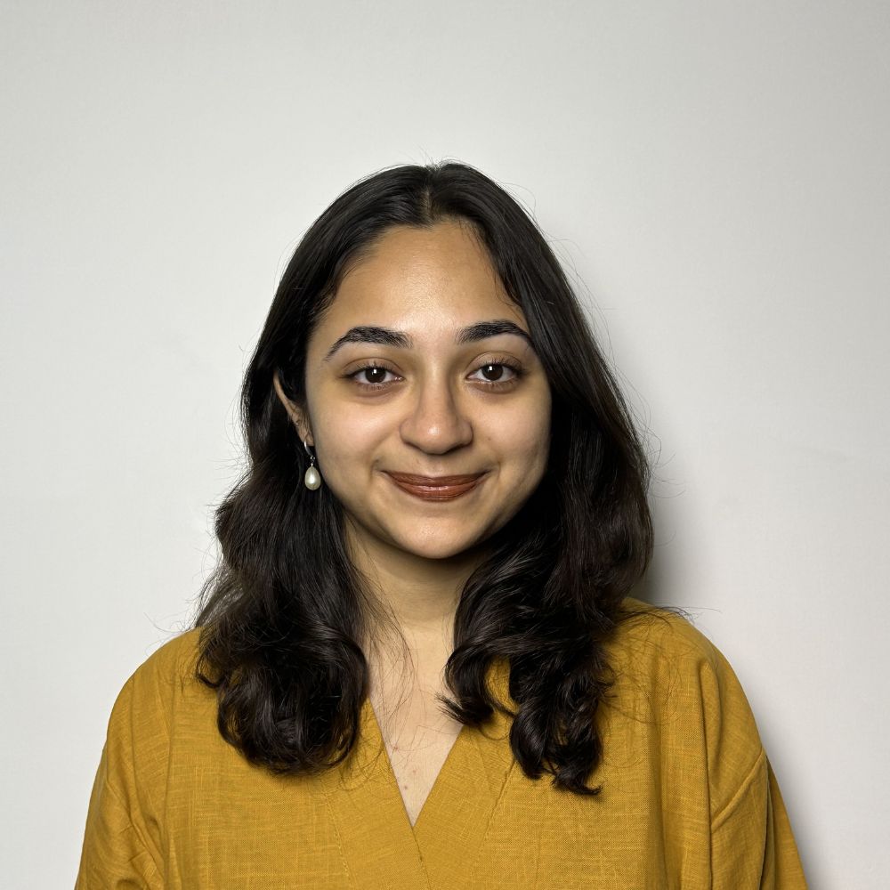 Vedika Khanna